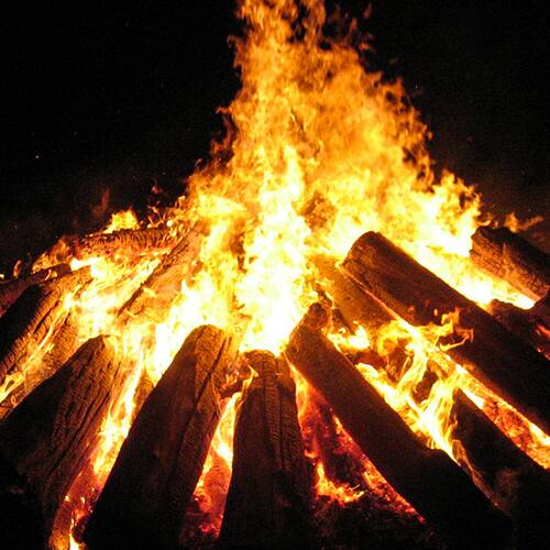 Sadeh Festival